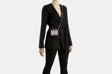 Load image into Gallery viewer, The Strathberry Miniature Tote - Lilac
