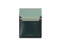 Load image into Gallery viewer, North/South Stylist - Bottle Green/Sage
