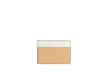 Load image into Gallery viewer, Cardholder - Beige/Vanilla
