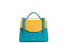 Load image into Gallery viewer, Allegro Mini - Blossom Yellow/Turquoise

