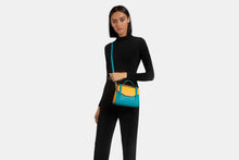 Load image into Gallery viewer, Allegro Mini - Blossom Yellow/Turquoise

