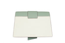 Load image into Gallery viewer, Crescent Shoulder - Vanilla/Sage/Chestnut
