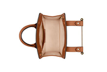 Load image into Gallery viewer, The Strathberry Nano Tote - Tan
