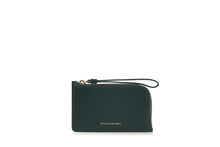 Load image into Gallery viewer, Princes Street Purse - Bottle Green
