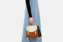 Load image into Gallery viewer, Allegro Midi - Chestnut/Vanilla/Chocolate
