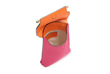 Load image into Gallery viewer, North/South Stylist - Fuchsia/Tangerine

