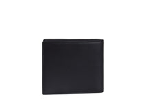 Load image into Gallery viewer, Castle Street Wallet - Black
