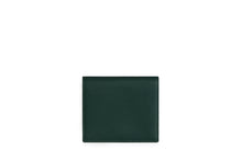 Load image into Gallery viewer, Walker Street Wallet - Sage/Bottle Green
