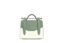 Load image into Gallery viewer, Allegro Micro - Sage/Bottle Green/Vanilla
