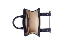 Load image into Gallery viewer, The Strathberry Nano Tote - Denim
