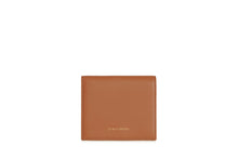 Load image into Gallery viewer, Walker Street Wallet - Caramel/Tan
