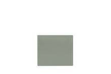 Load image into Gallery viewer, Walker Street Wallet - Sage/Bottle Green
