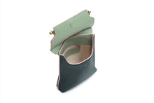 Load image into Gallery viewer, North/South Stylist - Bottle Green/Sage
