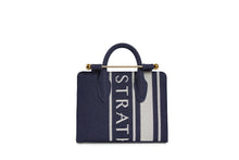 Load image into Gallery viewer, The Strathberry Nano Tote - Denim
