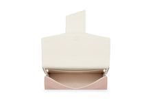 Load image into Gallery viewer, Mini Crescent - Soft Pink/Vanilla
