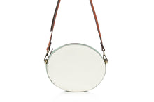 Load image into Gallery viewer, Breve Bag - Vanilla/Sage/Chestnut

