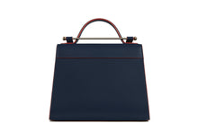 Load image into Gallery viewer, Allegro Midi - Navy with Maple Edge

