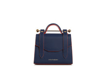 Load image into Gallery viewer, Allegro Micro - Navy with Maple Edge
