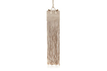 Load image into Gallery viewer, Miniature Fringe Tote - Xu Zhi Sedum
