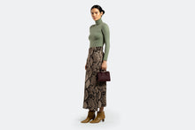Load image into Gallery viewer, The Strathberry Nano Tote - Burgundy
