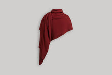 Load image into Gallery viewer, Cashmere Travel Wrap - Ember
