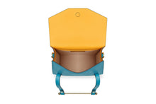 Load image into Gallery viewer, Allegro Mini - Blossom Yellow/Turquoise
