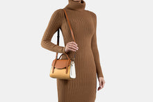 Load image into Gallery viewer, Allegro Mini - Caramel/Tan/Vanilla
