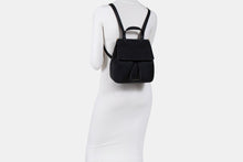 Load image into Gallery viewer, Backpack - Black
