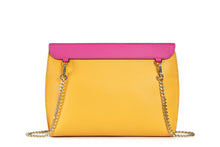 Load image into Gallery viewer, Stylist - Blossom Yellow/Fuchsia
