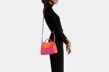 Load image into Gallery viewer, Allegro Mini - Fuchsia/Tangerine
