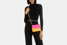 Load image into Gallery viewer, Stylist - Blossom Yellow/Fuchsia
