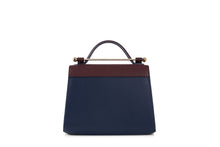 Load image into Gallery viewer, Allegro Mini - Navy/Burgundy/Vanilla
