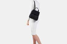 Load image into Gallery viewer, Backpack - Black
