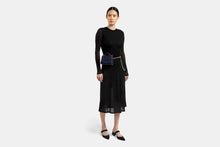 Load image into Gallery viewer, Allegro Micro - Navy with Maple Edge
